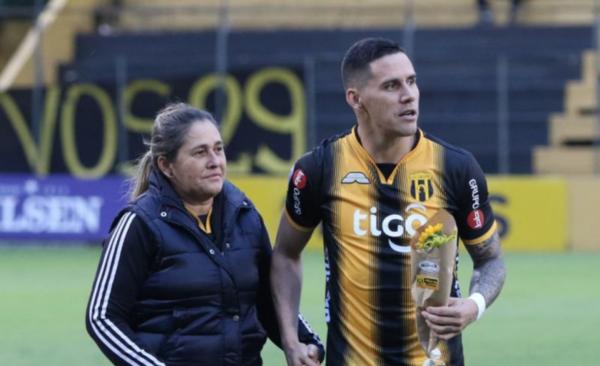 HOY / Jugadores de Regis ya no siguen en Guaraní