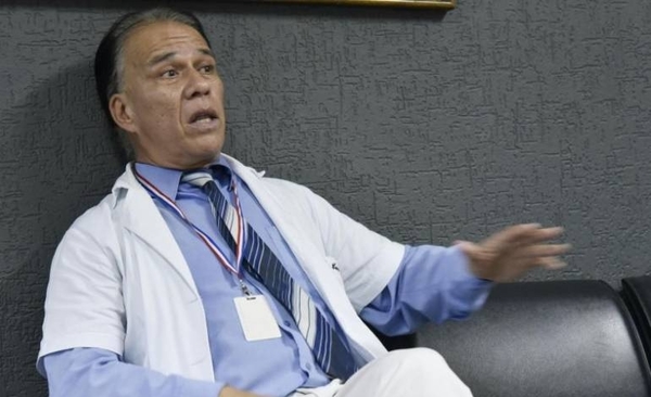 HOY / Tras agredir a directora de Hospital, médico espera condena y reflotan otra agresión a mujer