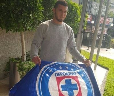 Escobar pasó las pruebas - Deportes - ABC Color