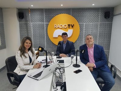 Hoy hacemos un recorrido sobre el Uruguay con su embajador » Ñanduti
