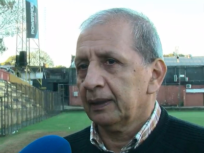 Juan Alberto Acosta habló sobre las movidas en Guaraní