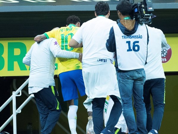 El DT de Bolivia teme a Brasil con o sin Neymar
