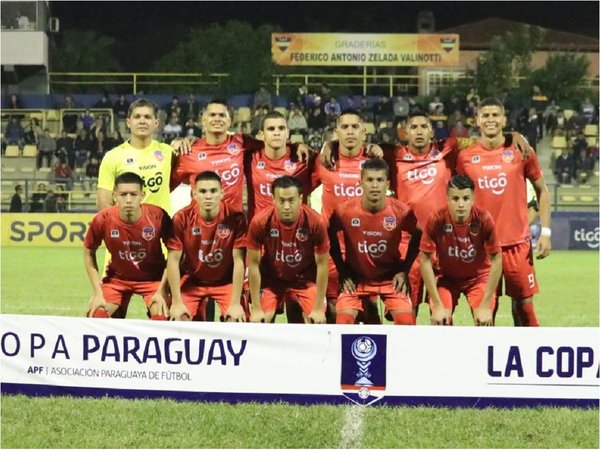 Atlético Juventud triunfa y se cita con Sol de Pastoreo