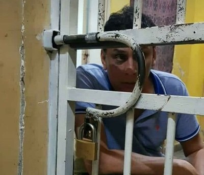Hombre que denunció a Chilavert habría buscado “arreglo” con la defensa del comunicador | Radio Regional 660 AM