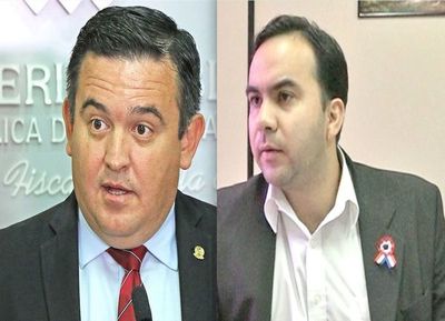 Petta destituye al “bachiller de oro”
