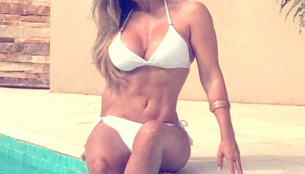 El mensaje de Lorena en redes