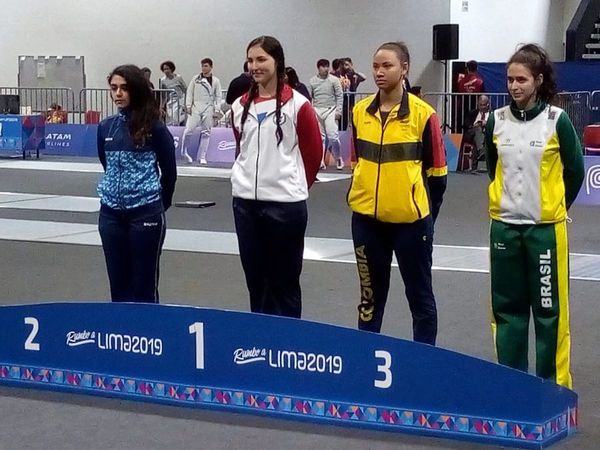 Conquista Dorada De Montserrat Viveros