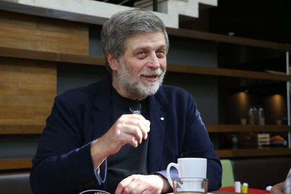Sokolowicz destaca los proyectos con HEi Films