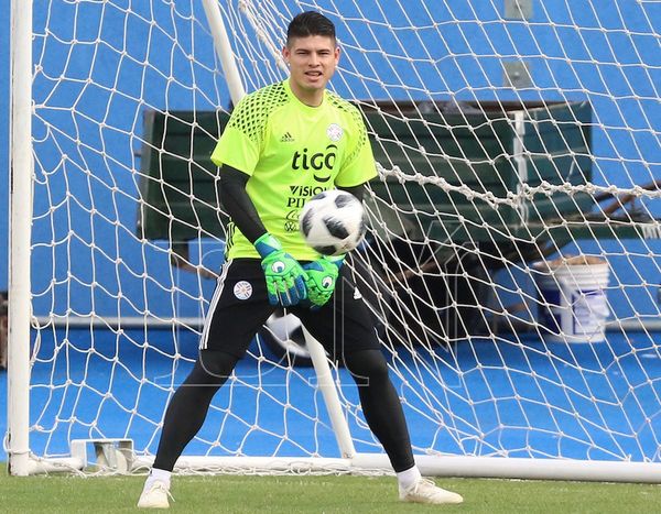 El jugador número once