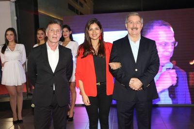 Presentan el Porsche 911