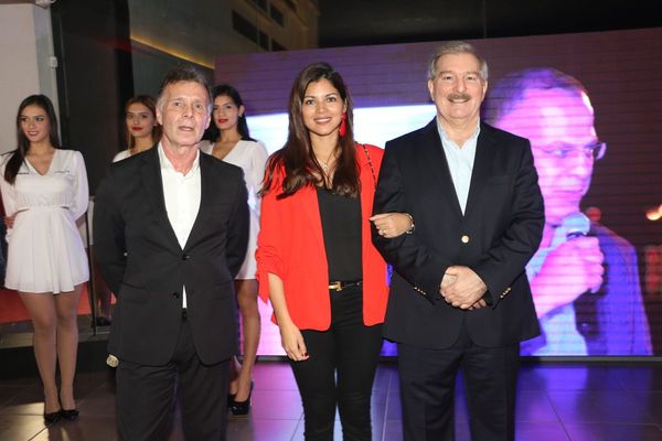 Presentan el Porsche 911
