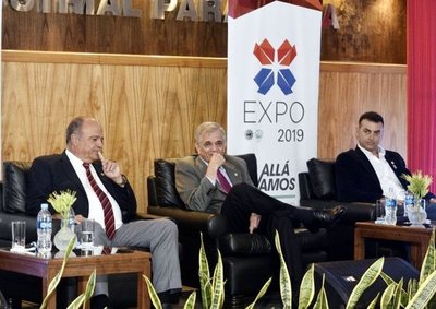 La Expo 2019 desafía a la desaceleración - Edicion Impresa - ABC Color