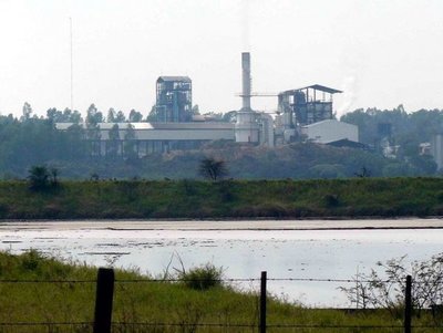 Petropar tiene 270 funcionarios en Troche y sumará otros 141 - Edicion Impresa - ABC Color