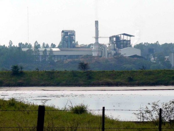 Petropar tiene 270 funcionarios en Troche y sumará otros 141 - Edicion Impresa - ABC Color