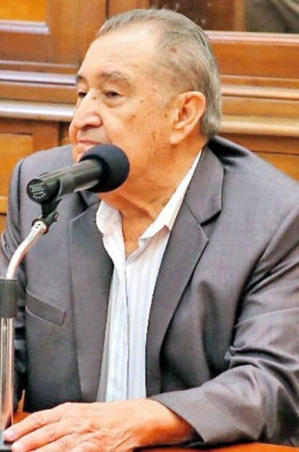 Inacción en el caso Piñánez - Edicion Impresa - ABC Color