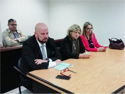 Pese a condena, la ex subcontralora ya trabajará en la CGR