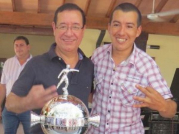 Cuevas consiguió nombrar a su hermano en la ANNP