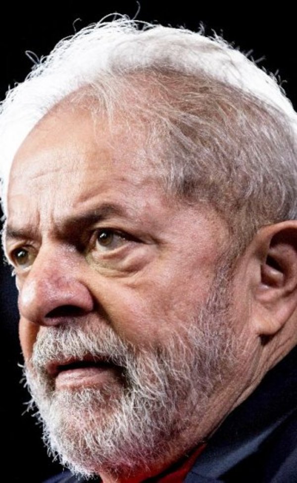 Juez acepta una nueva denuncia contra Lula - Edicion Impresa - ABC Color