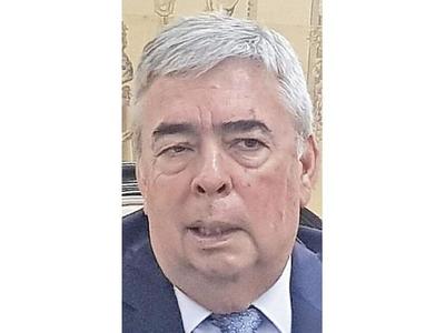 Itaipú: Se dialoga con Brasil, afirma Saguier
