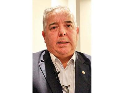 Filártiga dice que no hay discriminación