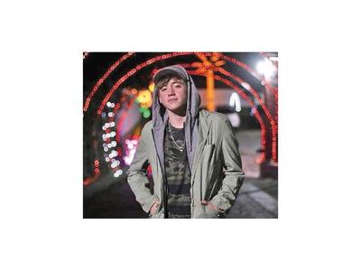 Paulo Londra, figura del trap, cantará en Paraguay