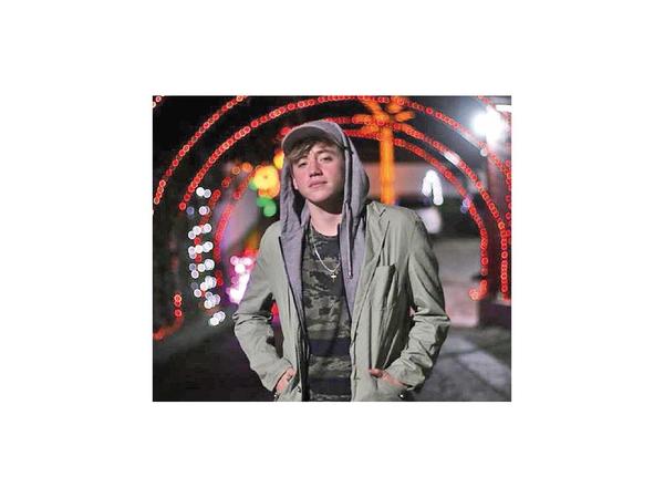 Paulo Londra, figura del trap, cantará en Paraguay