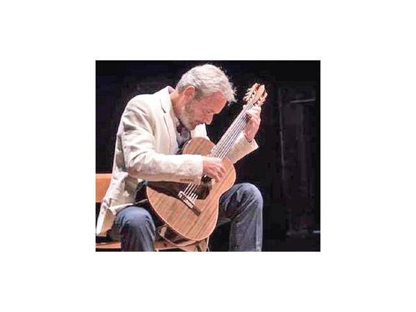 Luego de un siglo, guitarra de Mangoré vuelve a sonar hoy