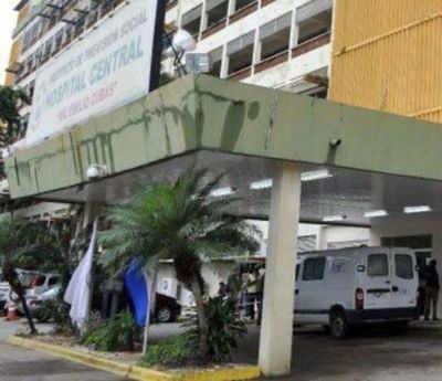 IPS: no confían en la cobertura de la Policía - Nacionales - ABC Color
