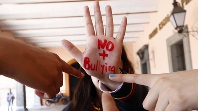HOY / Criminal bullying: alumnos de colegio de Ñemby se quitan la vida