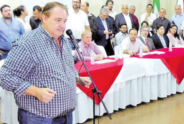 Debatirán propuestas para zanjar la crisis | Diario Vanguardia 07