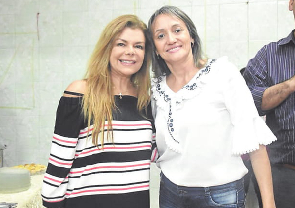 Nueva jefa en lugar de seguidora zacariista | Diario Vanguardia 07