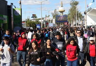 EXPO 2019 será del 6 al 21 de julio