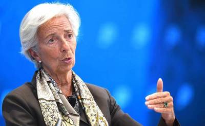 FMI acusa a Trump de "socavar" el sistema de comercio mundial - ADN Paraguayo