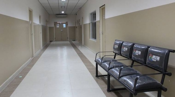 HOY / Huelga en puerta en el Hospital del Trauma: médicos reclaman insumos básicos