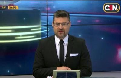 C9N Noticias Segunda Edición - C9N