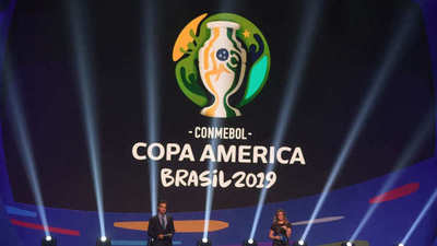 Copa América: sepa los costos para acompañar a la Albirroja