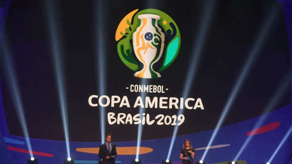 Copa América: sepa los costos para acompañar a la Albirroja