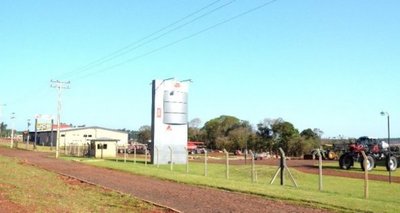 Lamborghini Latinoamérica proyecta instalarse en Hernandarias