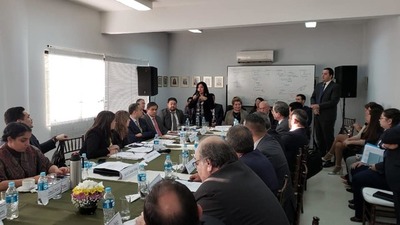 Ministra presentó a cónsules los planes y acciones para promocionar el turismo del país | .::Agencia IP::.
