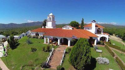 Un sitio para alcanzar un estilo de vida saludable