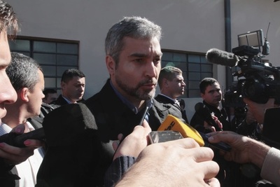 Marito propone nuevo protocolo para controles - ADN Paraguayo