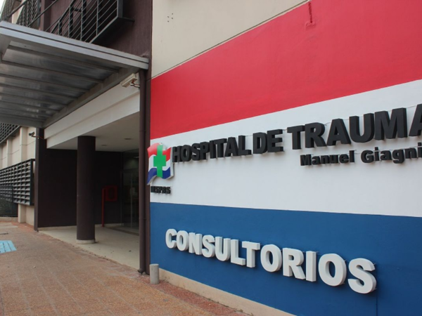 Titular del Hospital del Trauma asegura que sí tienen medicamentos e insumos - Radio 1000 AM