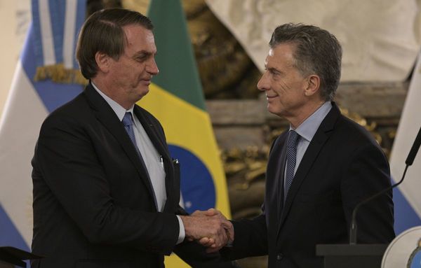 Brasil y Argentina lanzan la idea de una moneda común