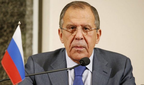 Rusia cree que es hora de formar la comisión mixta de cooperación económica con Paraguay | .::Agencia IP::.