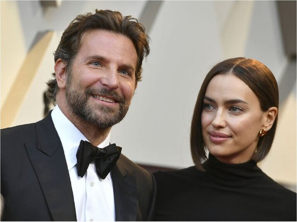 Irina Shayk y Bradley Cooper ponen fin a su relación