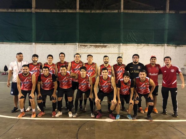 Se pone en marcha la Liga de Honor