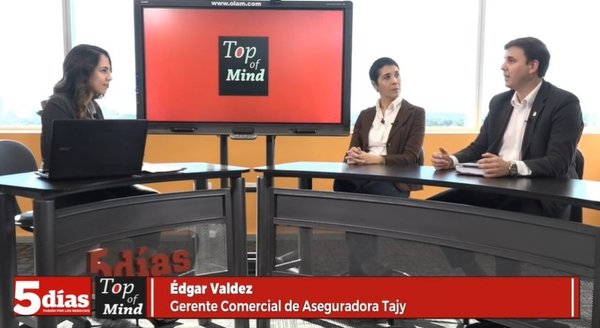 La responsabilidad social debe ser la base