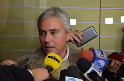 Alegan que sin presión ciudadana, Amarilla no hubiera sido expulsado - ADN Paraguayo