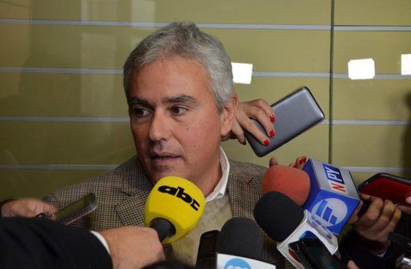 Alegan que sin presión ciudadana, Amarilla no hubiera sido expulsado - ADN Paraguayo