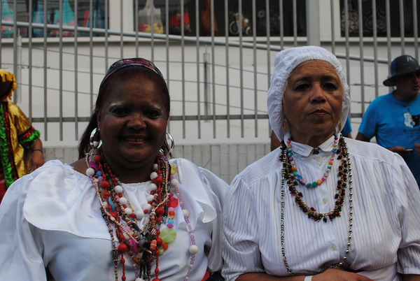 Lanzan el concurso “Kamba” sobre la historia de los afrodescendientes en Paraguay